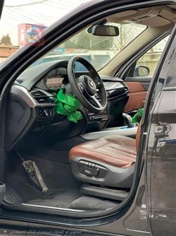 بي ام دبليو X5